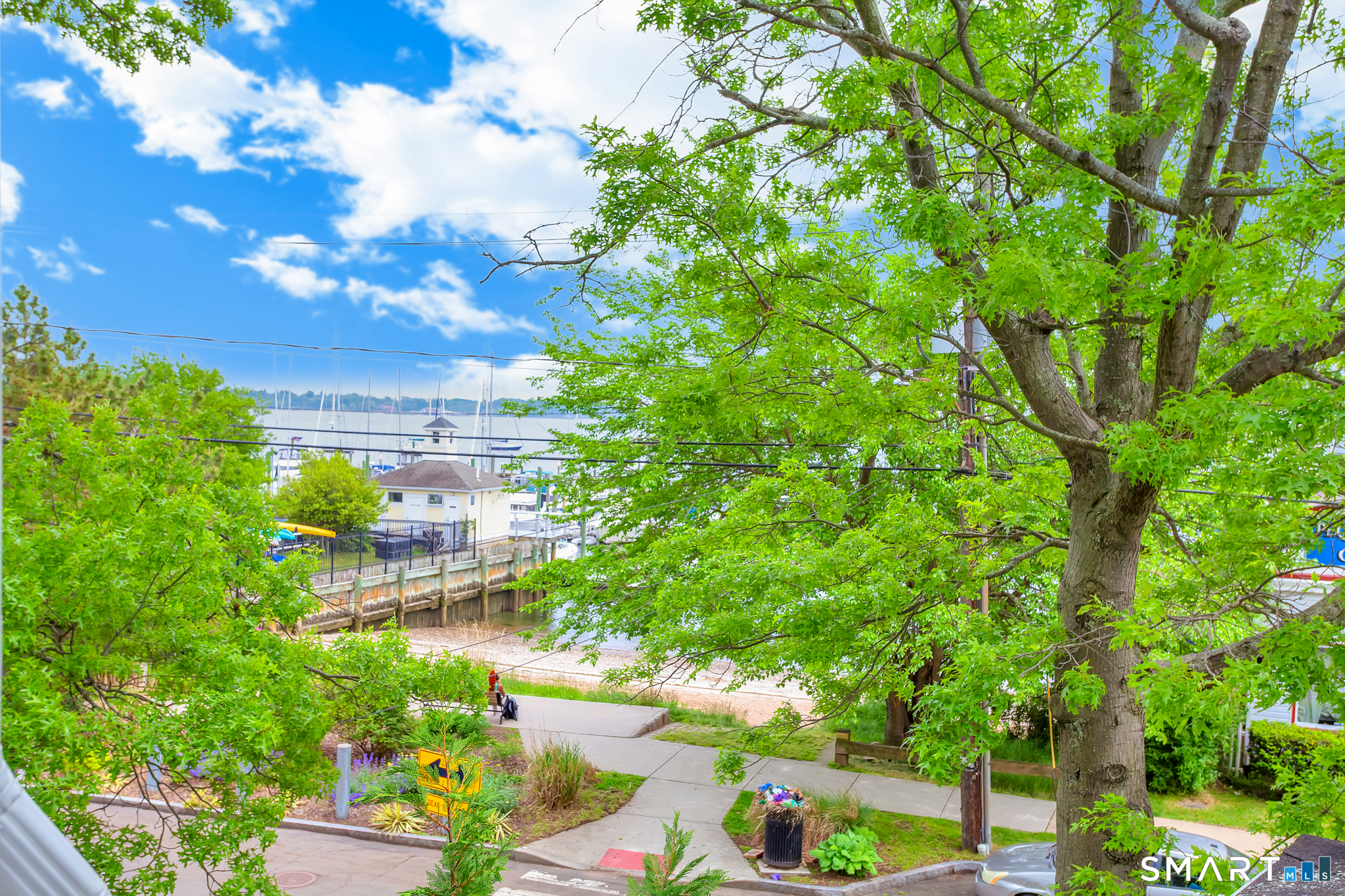 99 South Water Street New Haven CT 06515