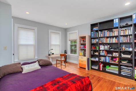 99 South Water Street New Haven CT 06515