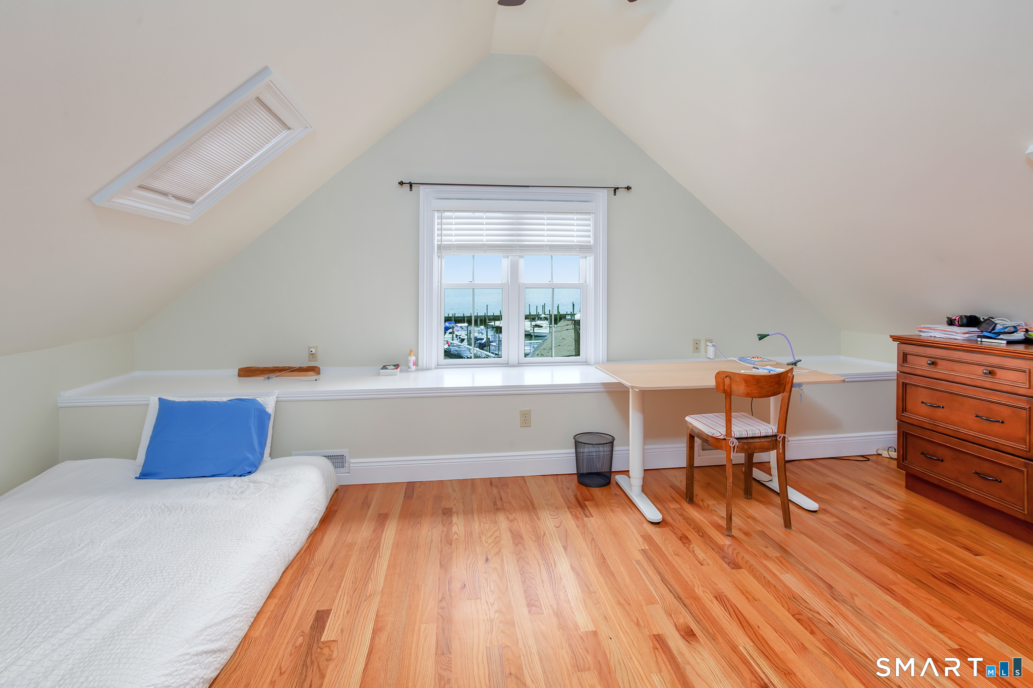 99 South Water Street New Haven CT 06515