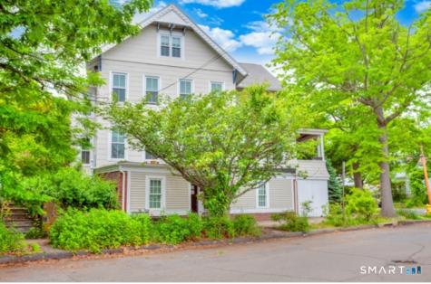 99 South Water Street New Haven CT 06515