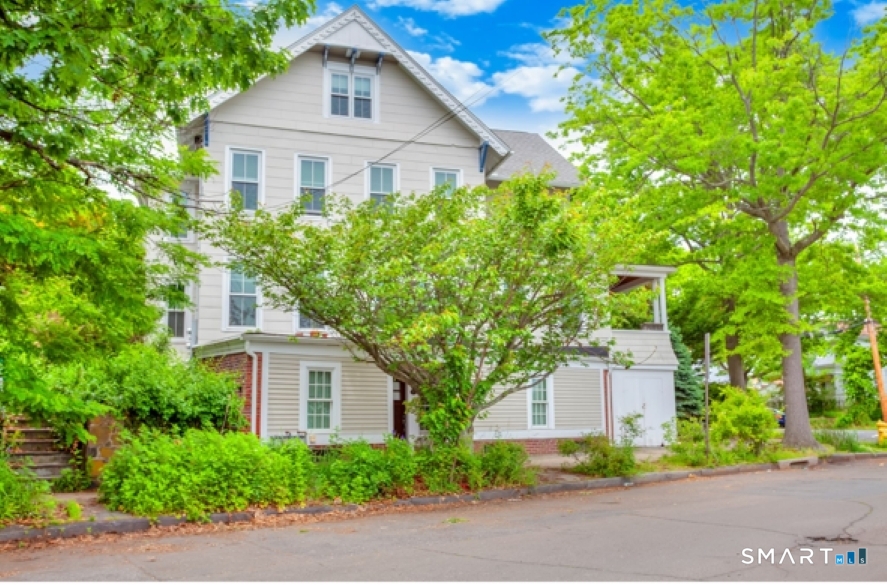 99 South Water Street New Haven CT 06515