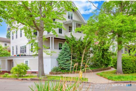 99 South Water Street New Haven CT 06515