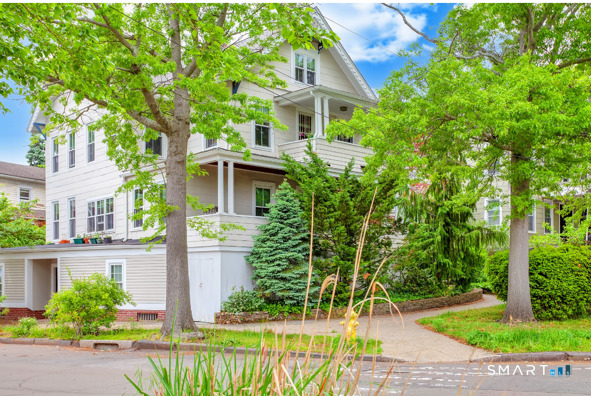 99 South Water Street New Haven CT 06515