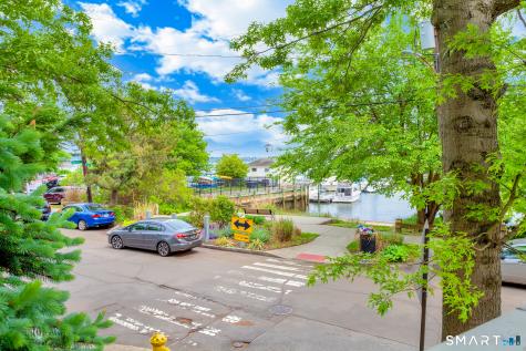 99 South Water Street New Haven CT 06515