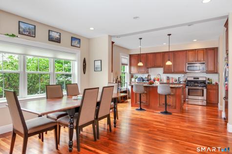 99 South Water Street New Haven CT 06515