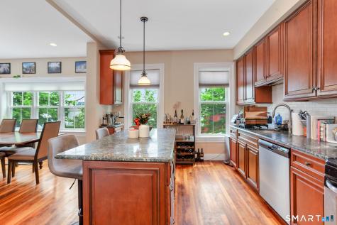 99 South Water Street New Haven CT 06515