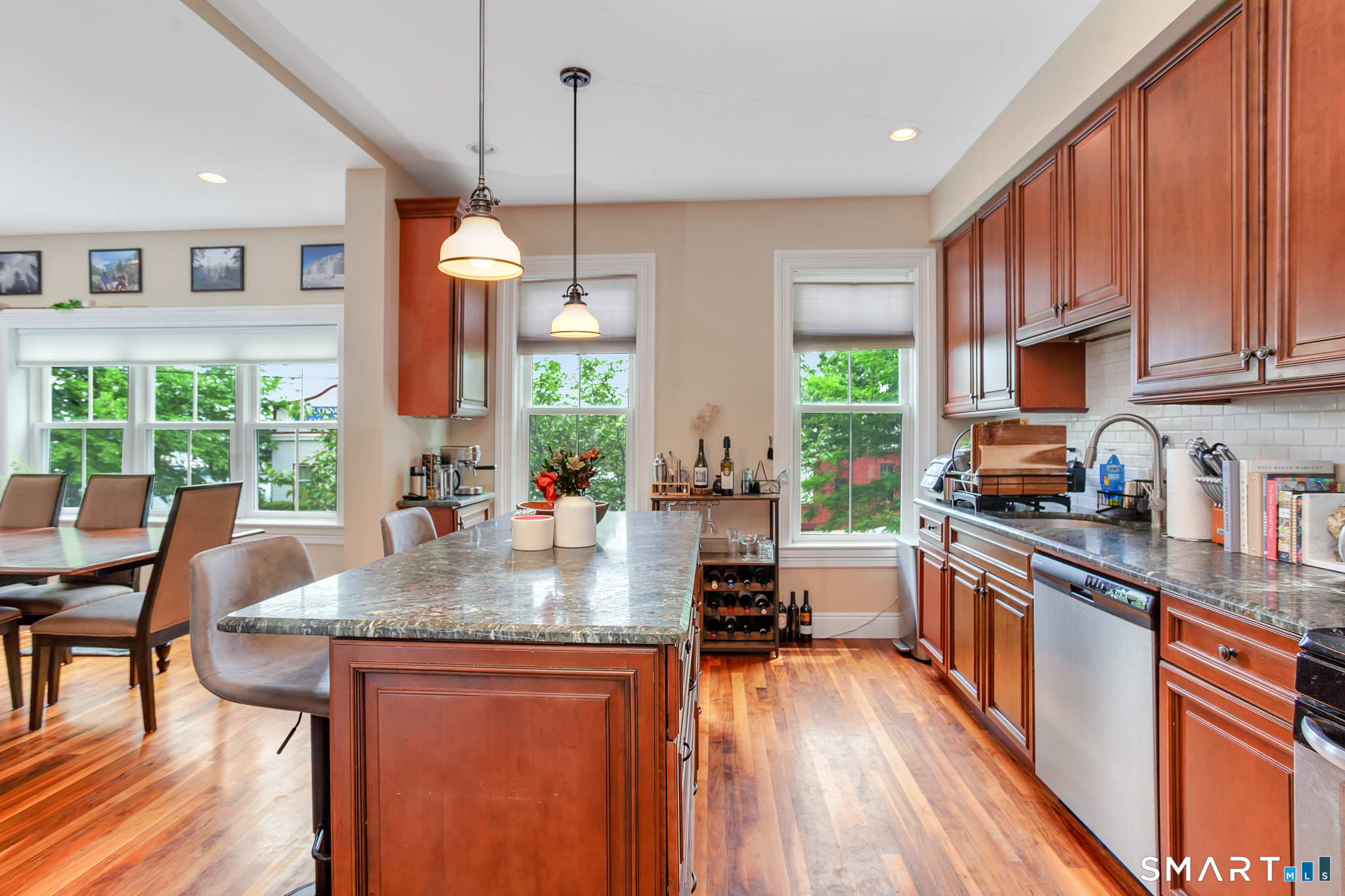 99 South Water Street New Haven CT 06515