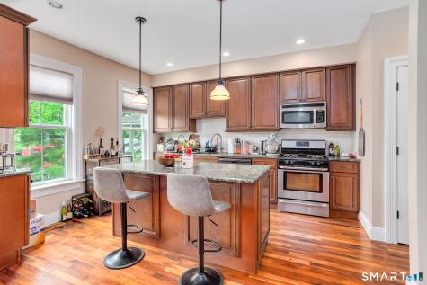 99 South Water Street New Haven CT 06515