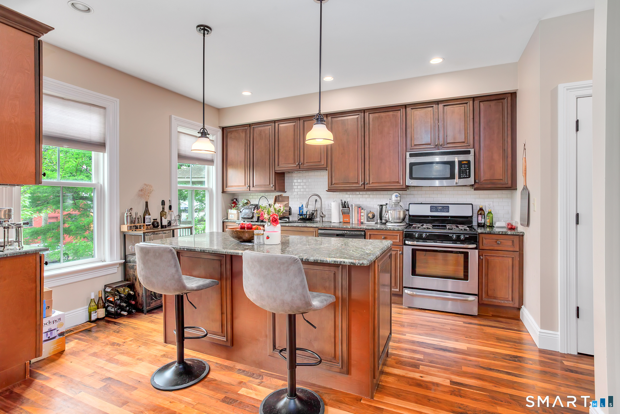 99 South Water Street New Haven CT 06515