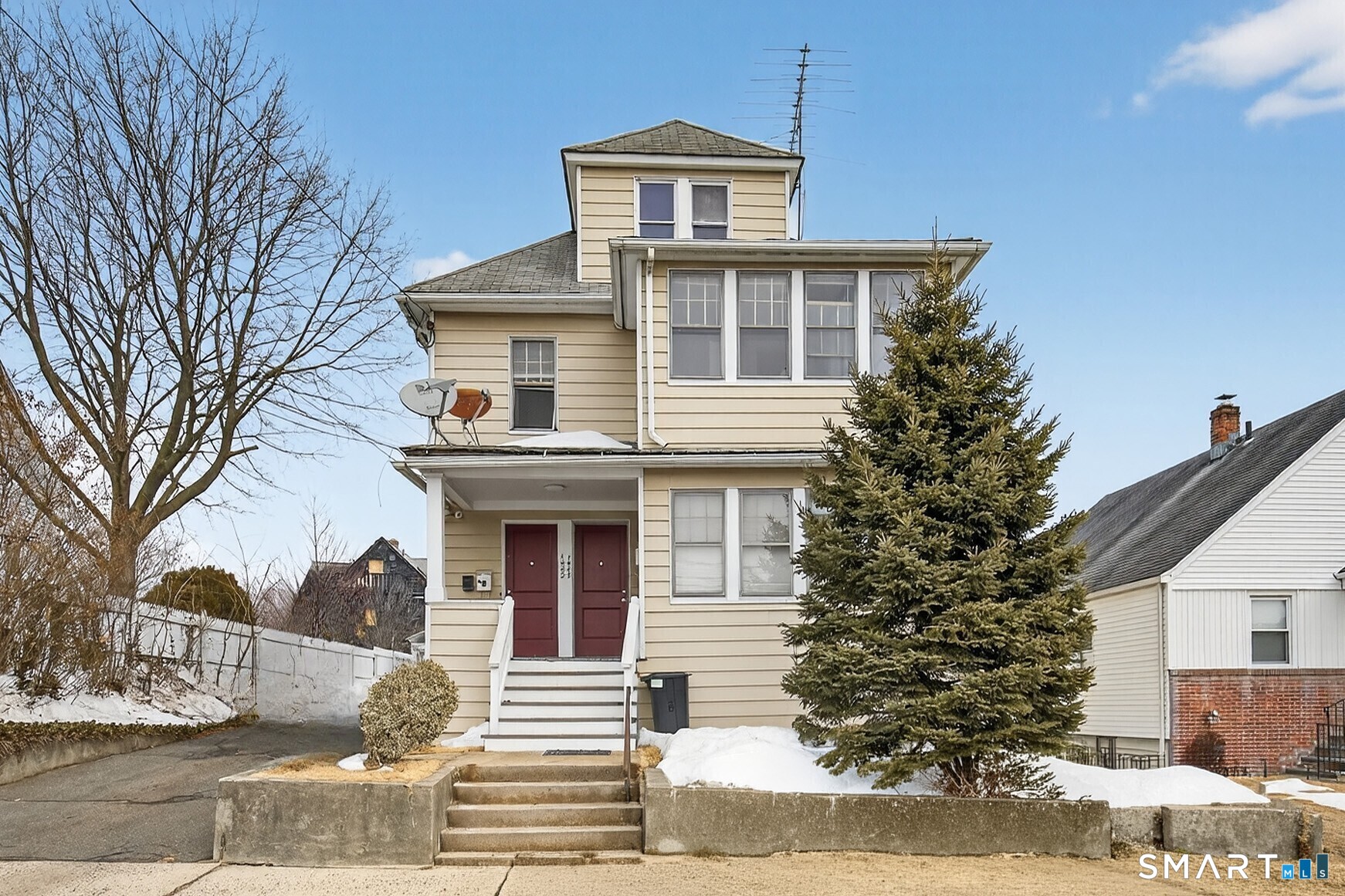 1440 Wood Avenue Bridgeport CT 06604
