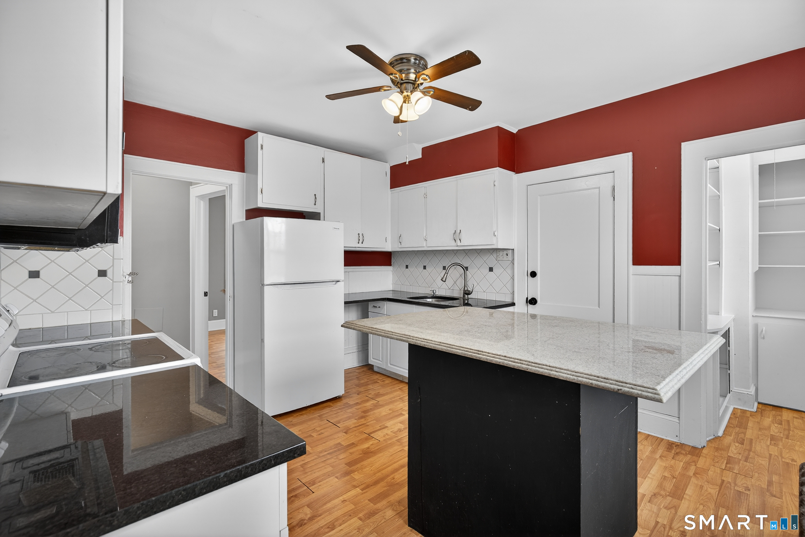 1440 Wood Avenue Bridgeport CT 06604