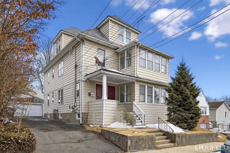 1440 Wood Avenue Bridgeport CT 06604