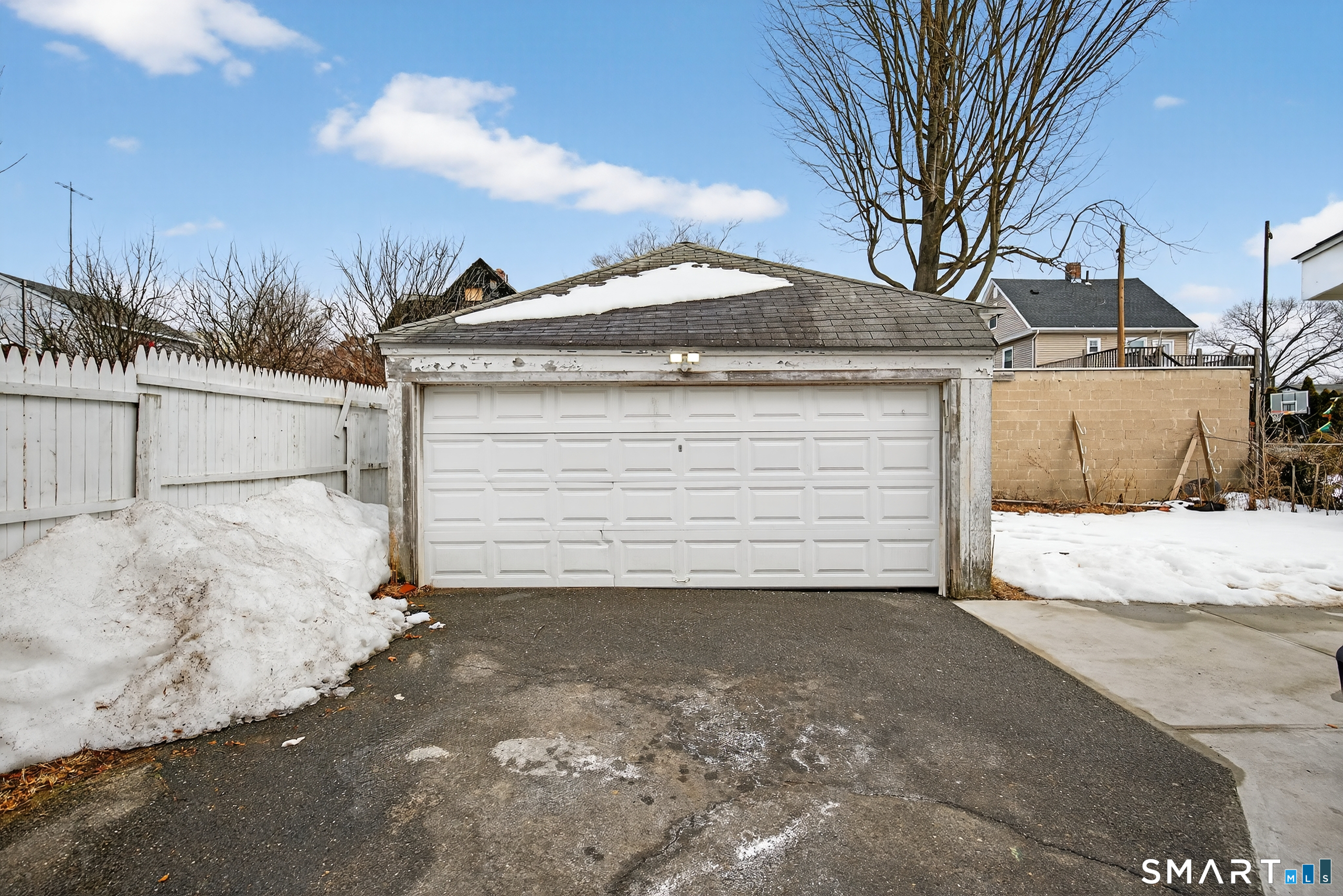 1440 Wood Avenue Bridgeport CT 06604