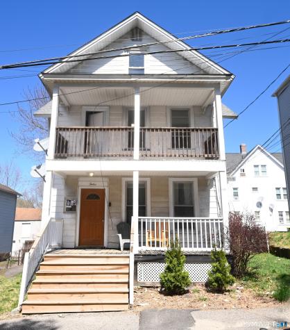 12 Benham Street Waterbury CT 06708