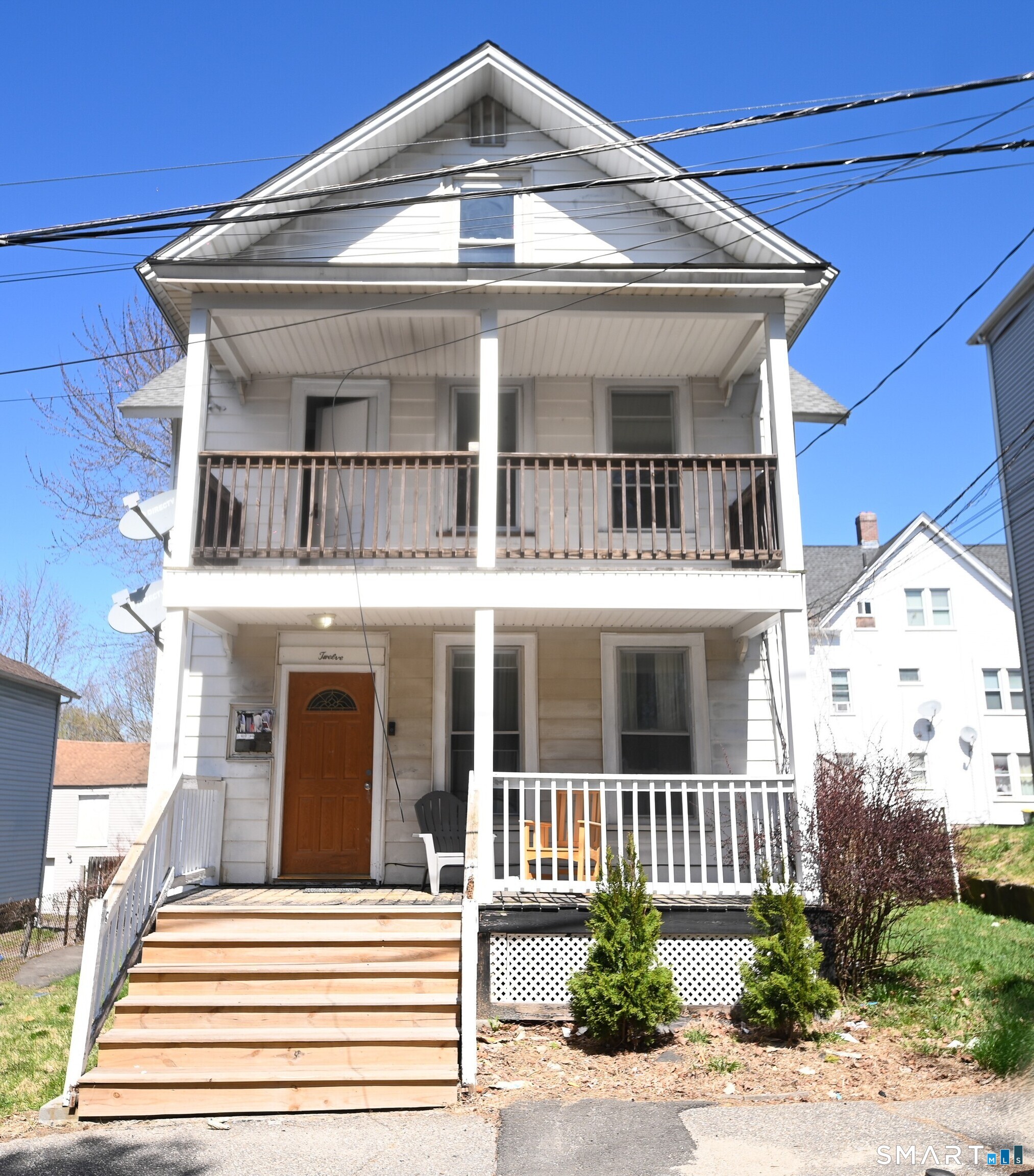 12 Benham Street Waterbury CT 06708