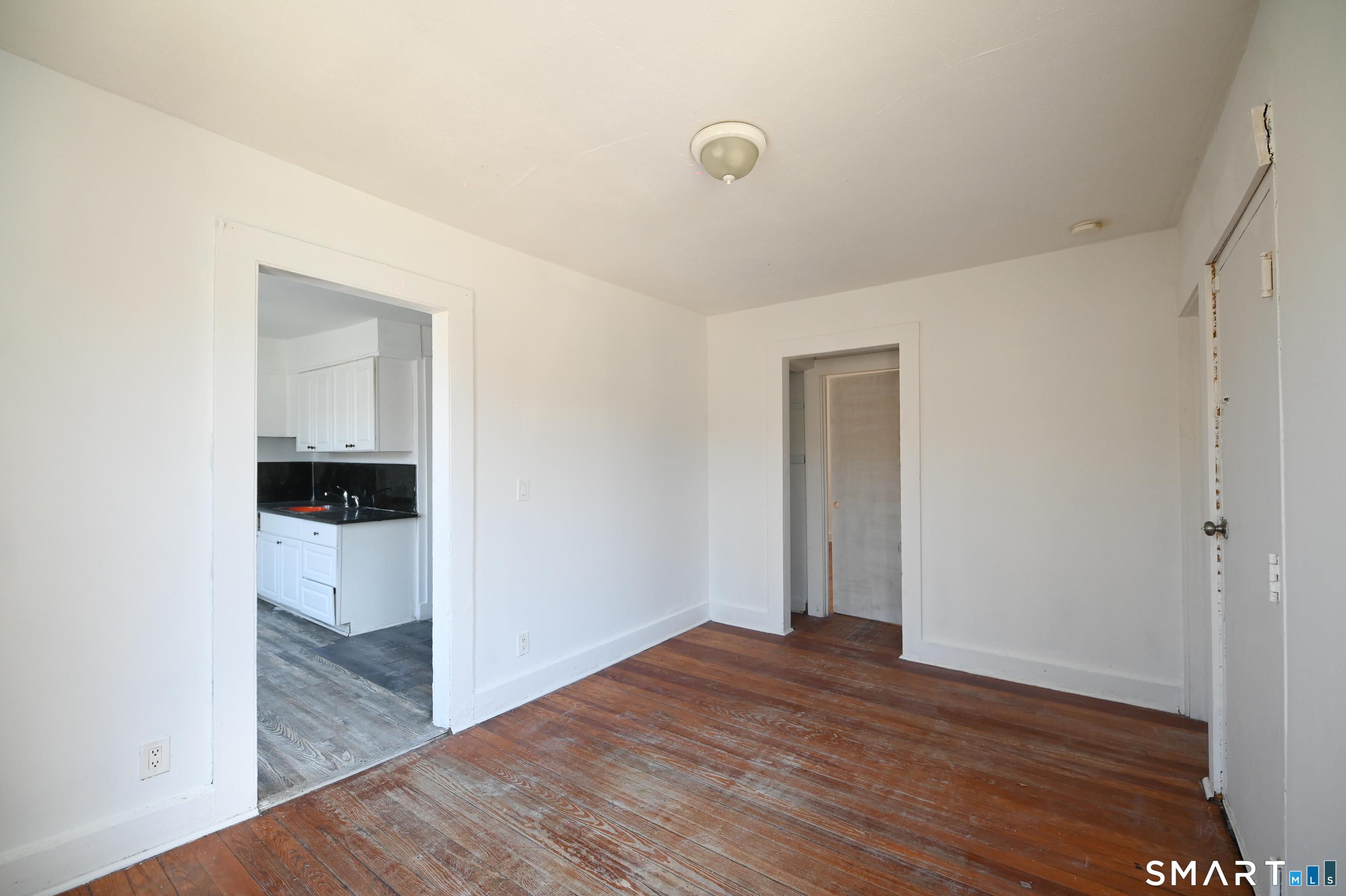 12 Benham Street Waterbury CT 06708