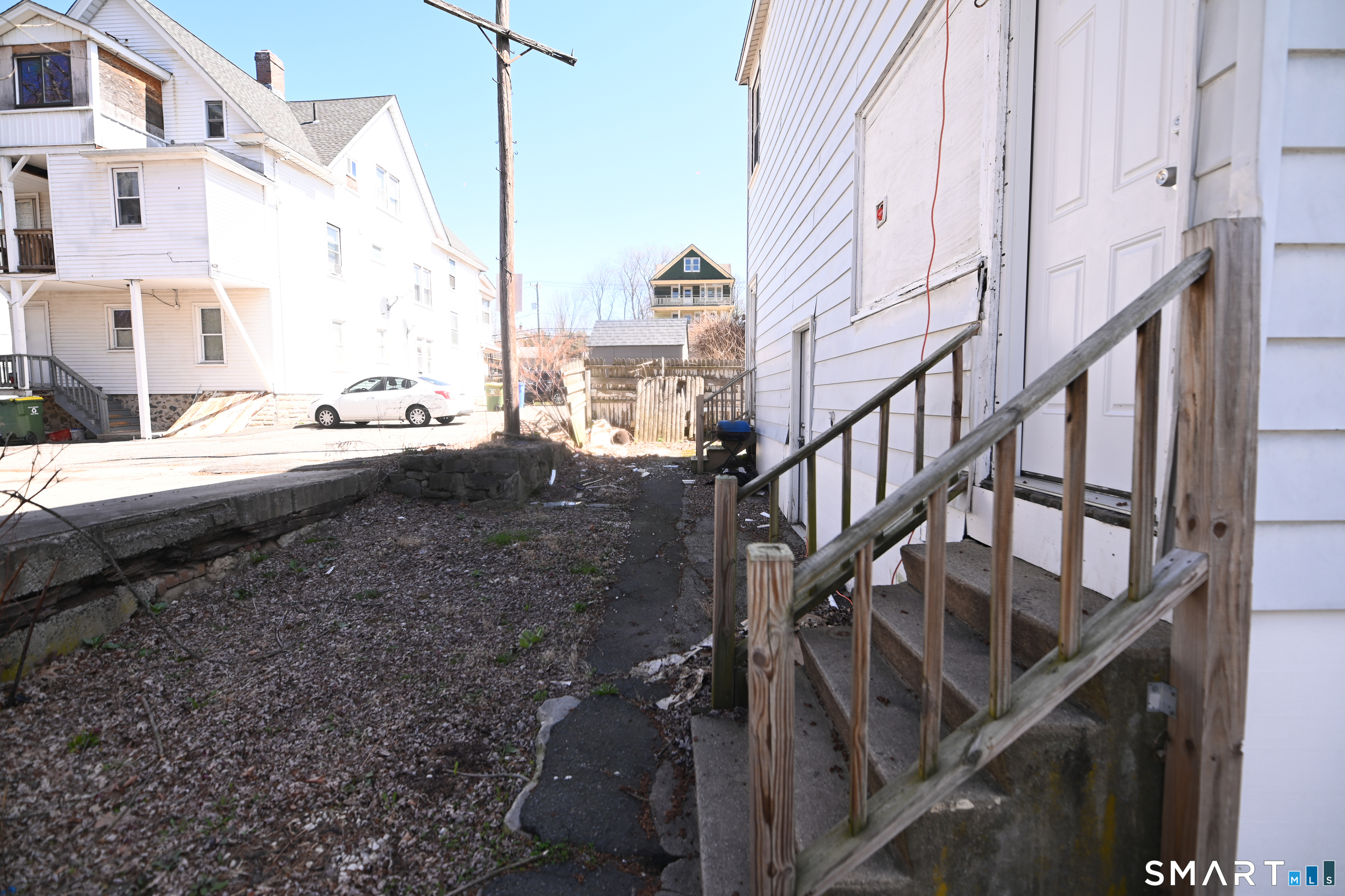 12 Benham Street Waterbury CT 06708