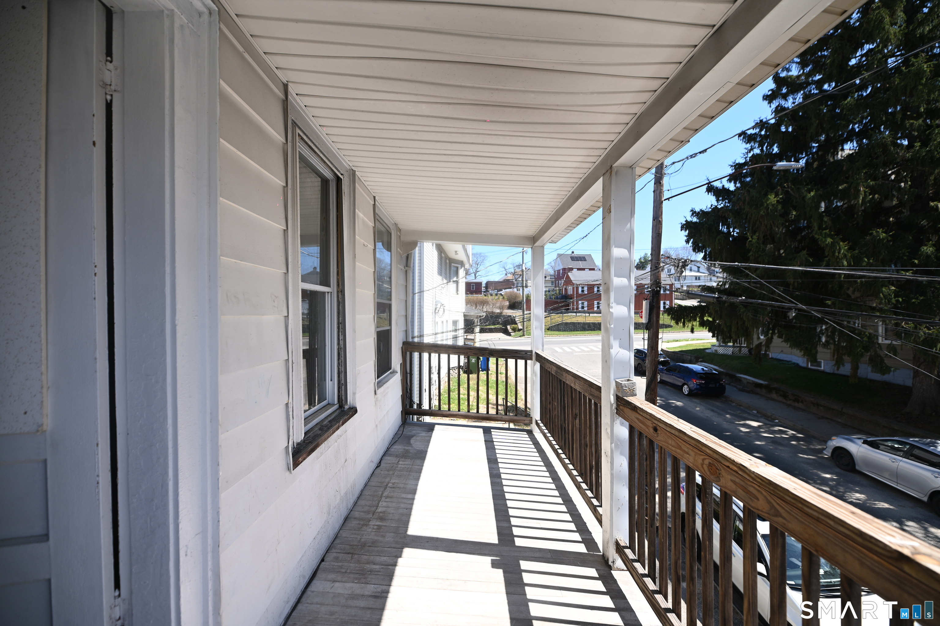 12 Benham Street Waterbury CT 06708