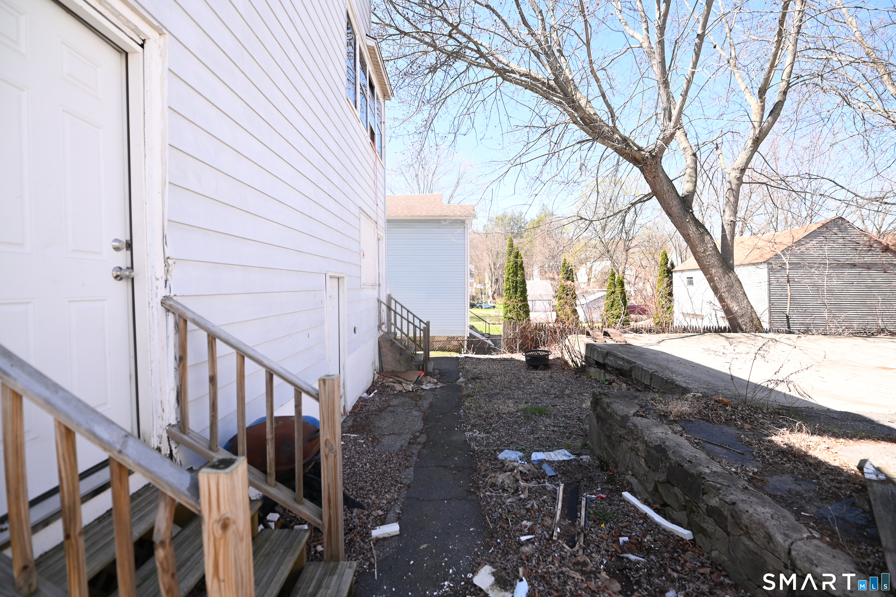 12 Benham Street Waterbury CT 06708