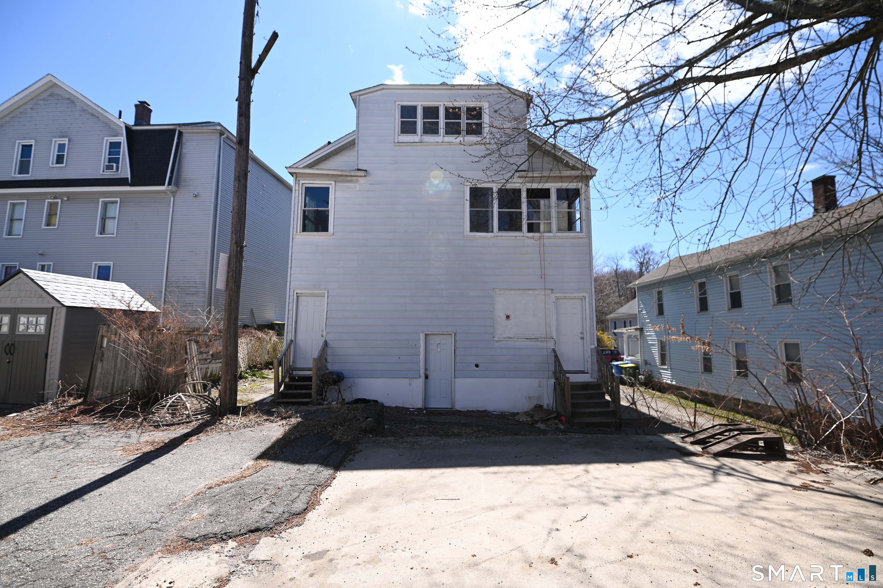 12 Benham Street Waterbury CT 06708