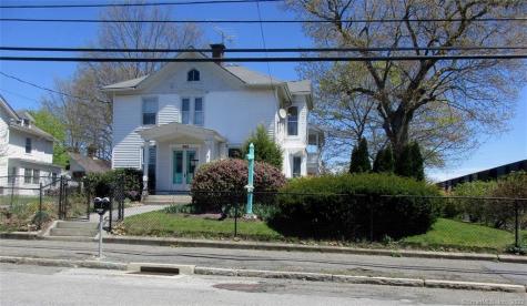 382 Prospect Street Torrington CT 06790