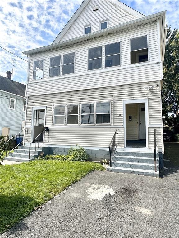 57 Blue Hills Avenue Hartford CT 06112