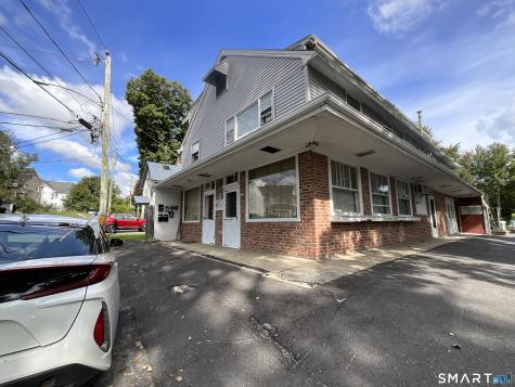 8 Burnham Street Plymouth CT 06779