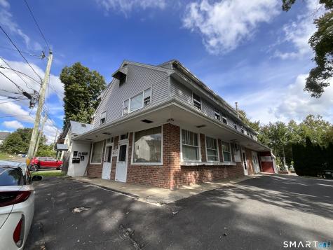 8 Burnham Street Plymouth CT 06779