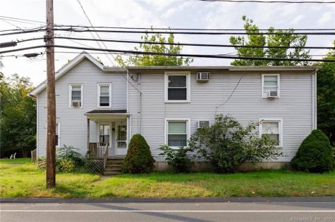 141 Frederick Street Bristol CT 06010