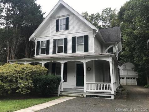 31 Washington Road Woodbury CT 06798