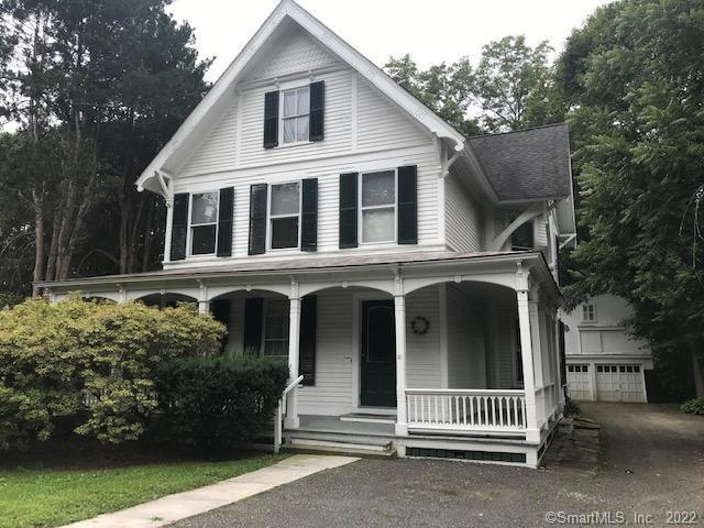 31 Washington Road Woodbury CT 06798