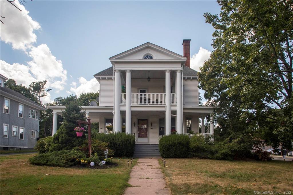 104 Main Street Manchester CT 06042