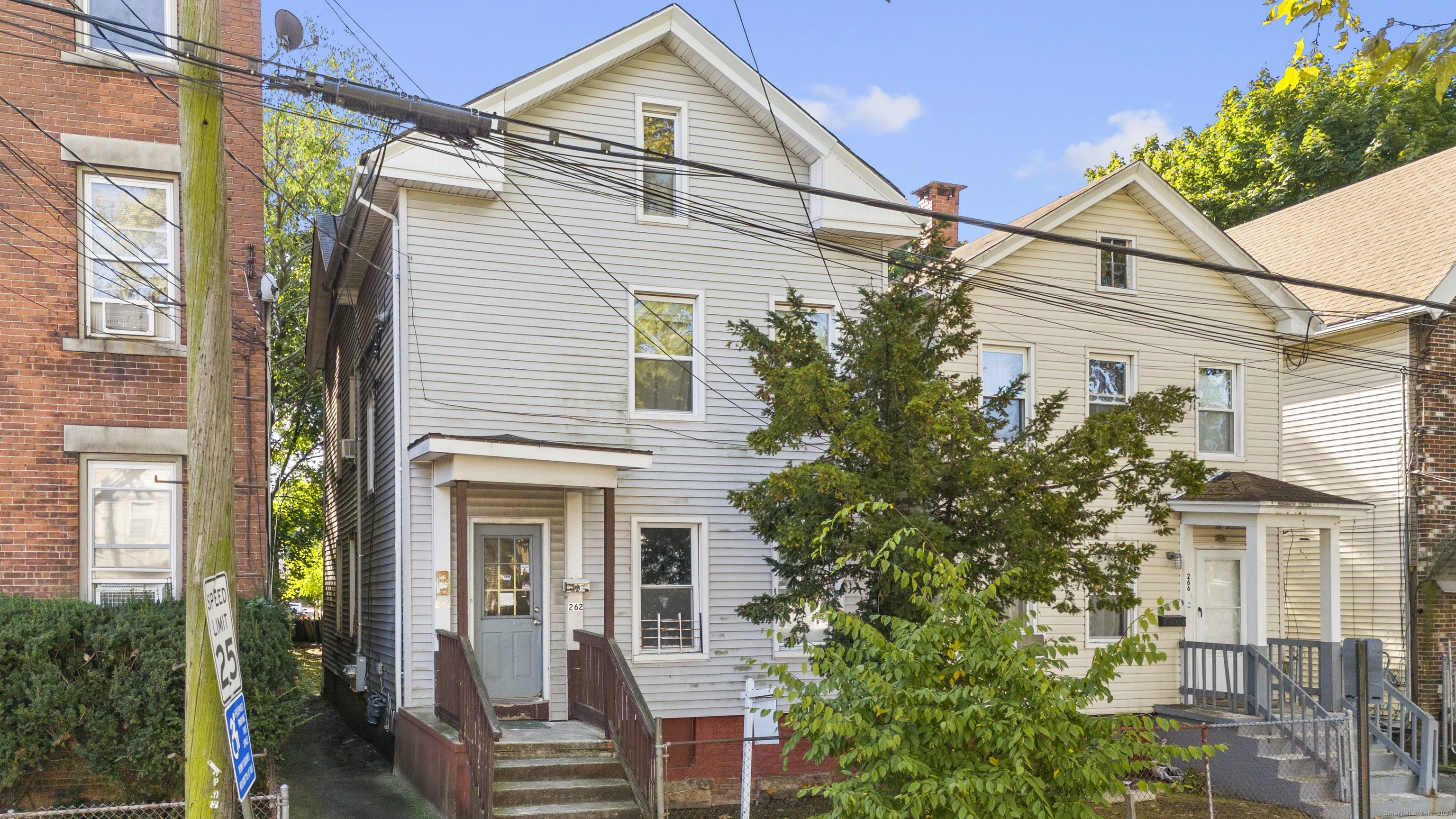 262 Davenport Avenue New Haven CT 06519