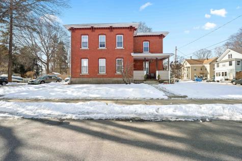 44 Pearl Street Norwich CT 06360