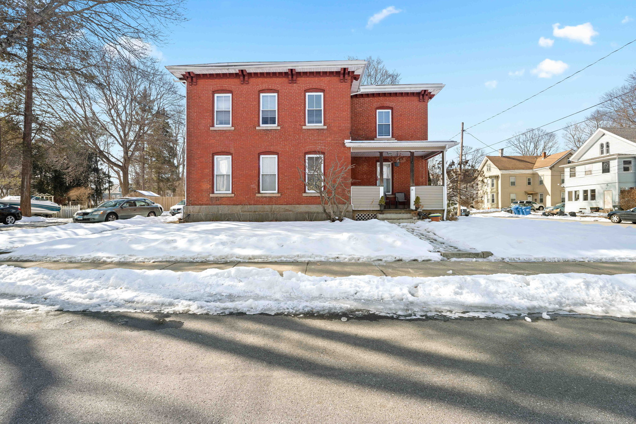 44 Pearl Street Norwich CT 06360