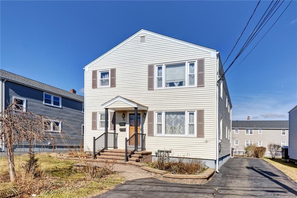 88 Green Street New Britain CT 06051