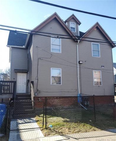59 Bond Street Hartford CT 06114