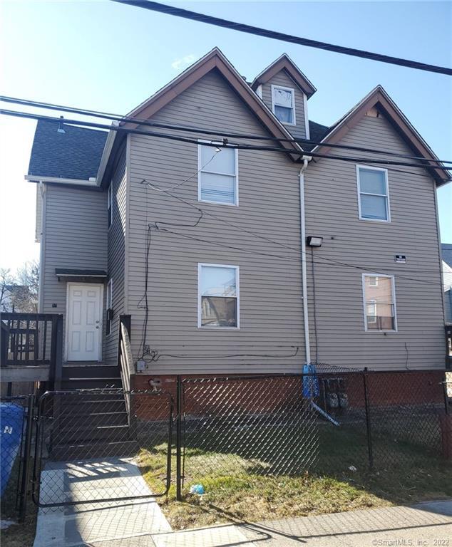 59 Bond Street Hartford CT 06114