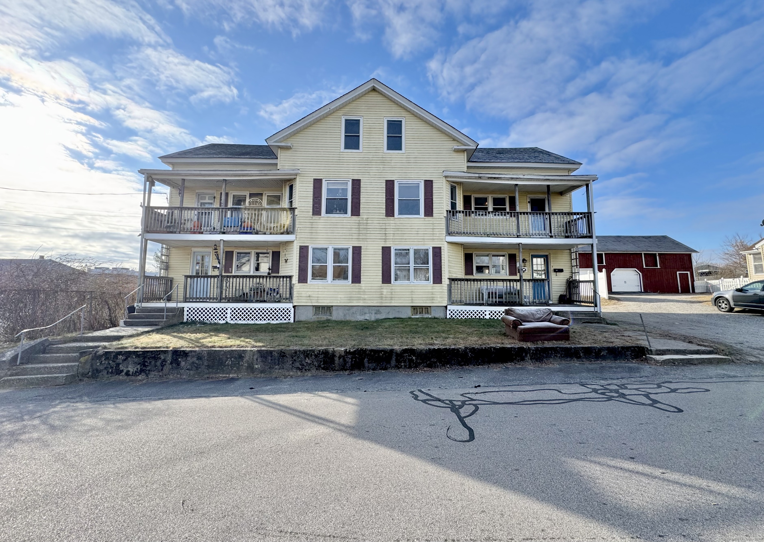12-16 Battey Street Putnam CT 06260