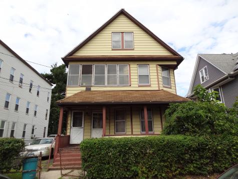 363-65 Carroll Avenue Bridgeport CT 06607