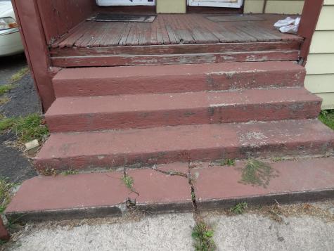 363-65 Carroll Avenue Bridgeport CT 06607