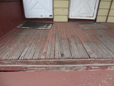 363-65 Carroll Avenue Bridgeport CT 06607