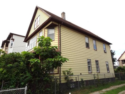 363-65 Carroll Avenue Bridgeport CT 06607