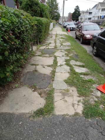 363-65 Carroll Avenue Bridgeport CT 06607