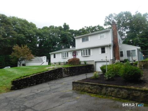 12 Rozum Circle Prospect CT 06712