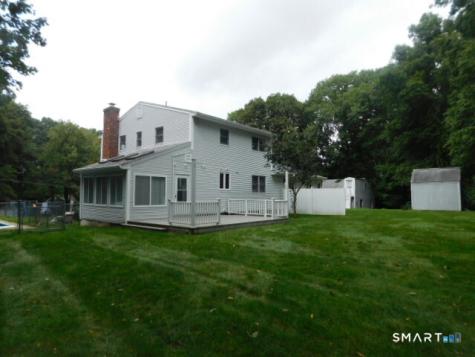 12 Rozum Circle Prospect CT 06712