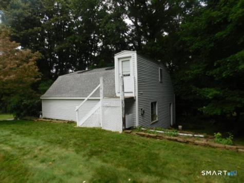 12 Rozum Circle Prospect CT 06712