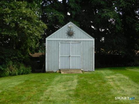 12 Rozum Circle Prospect CT 06712