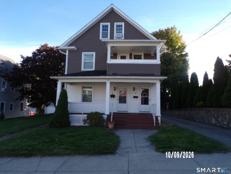 41 Church Street Ansonia CT 06401