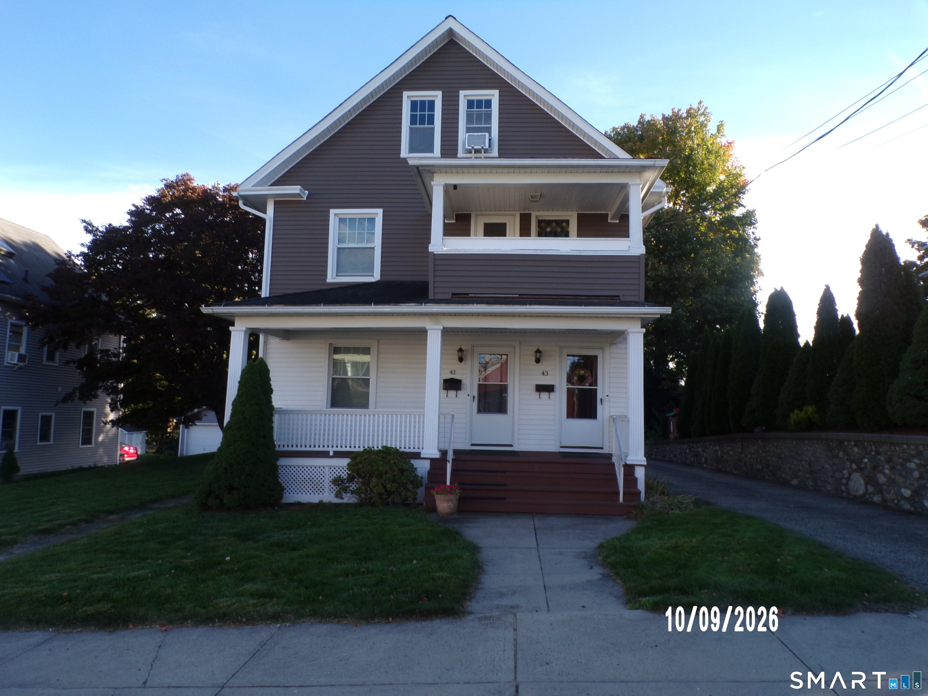 41 Church Street Ansonia CT 06401